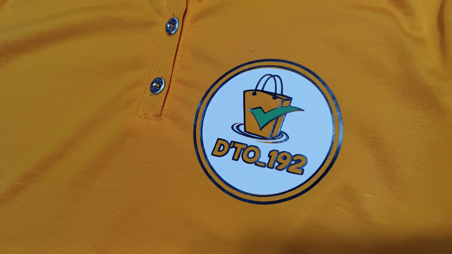 Personalización textil